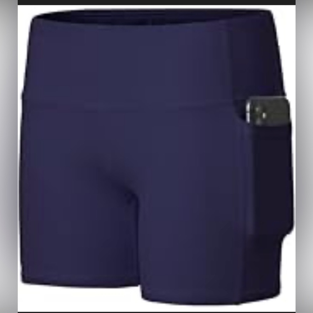 NWOT Girls WILLIT Athletic Multi-Sport Shorts | Large in Youth